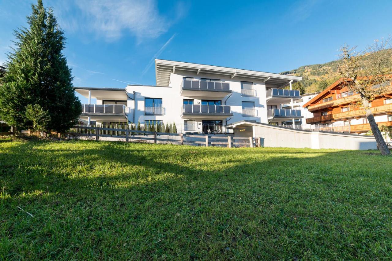 Alpen-Lounge Apartment 17 Fügen Εξωτερικό φωτογραφία