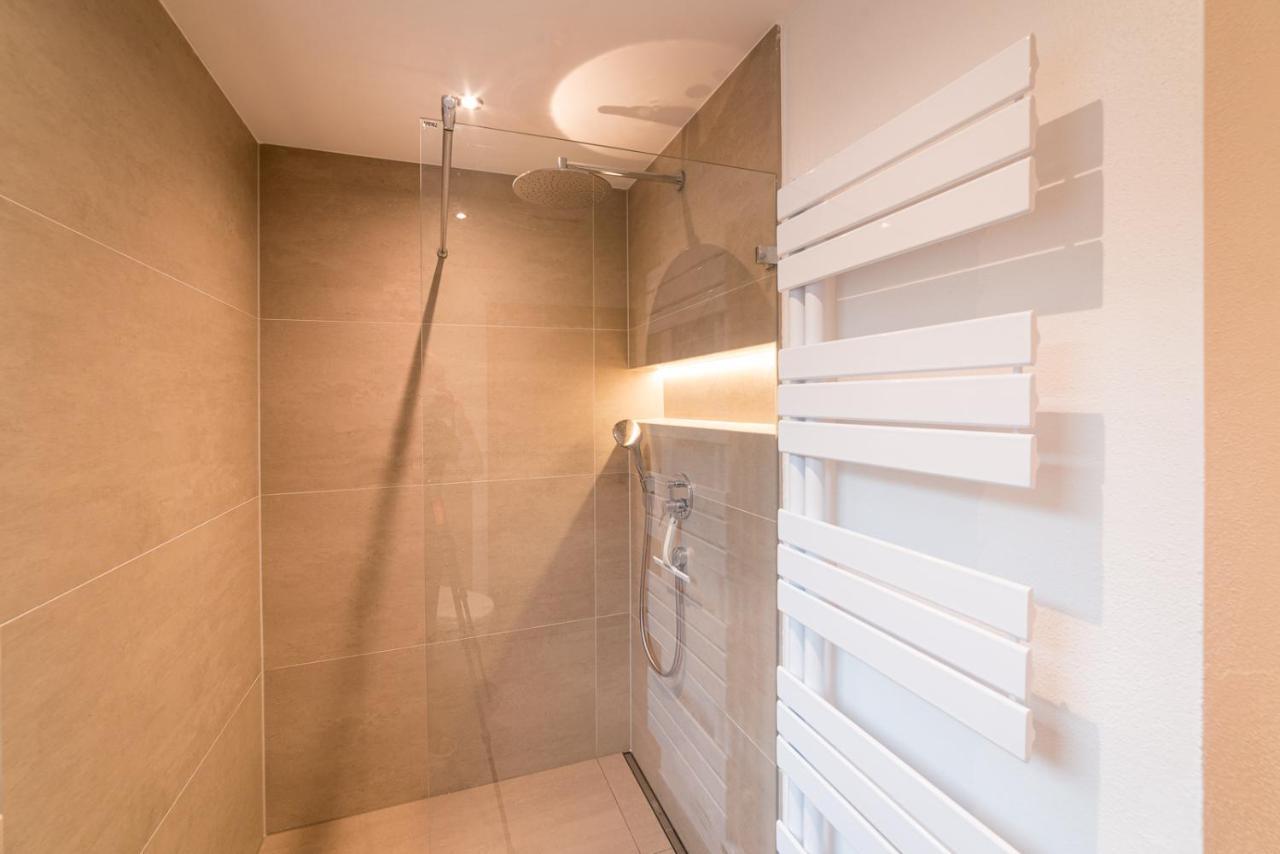 Alpen-Lounge Apartment 17 Fügen Εξωτερικό φωτογραφία